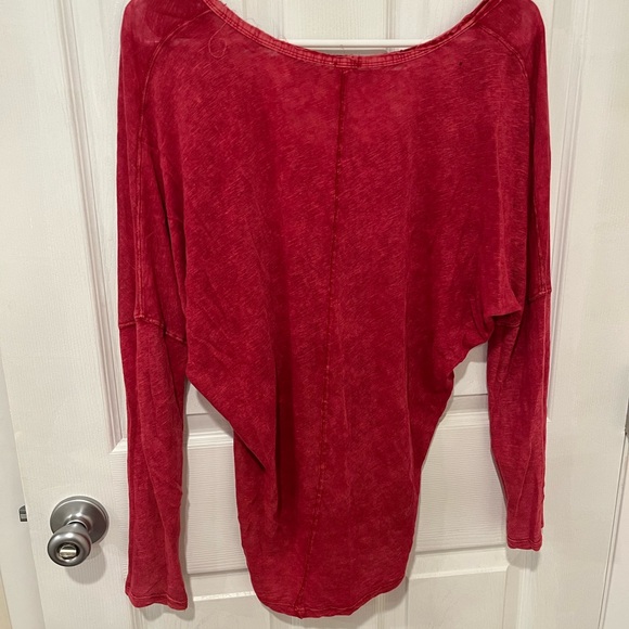 Free People Top✨ - Picture 4 of 9